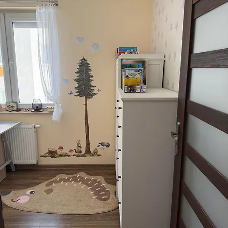 Apartament Sosna