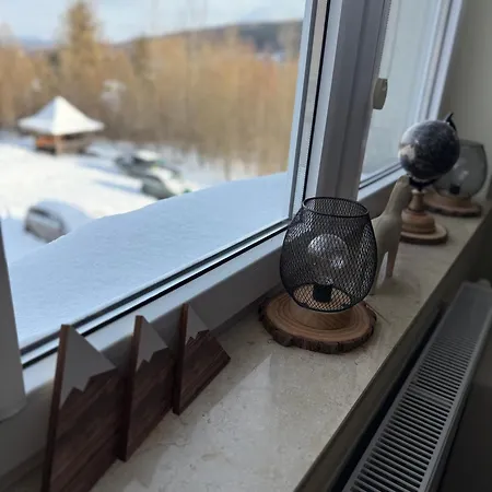 Apartamento Sosna