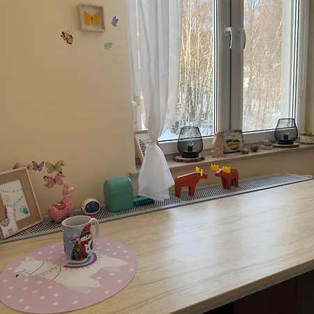 Sosna Appartement Świeradów-Zdrój