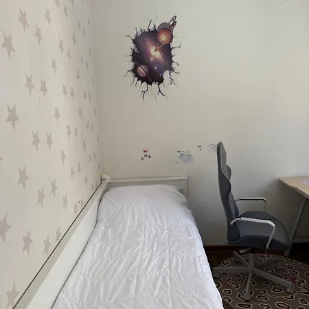 Appartement Sosna Świeradów-Zdrój