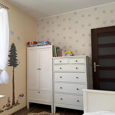 Sosna Apartamento