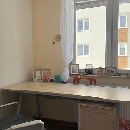 Apartamento Sosna *