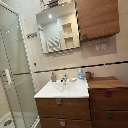 Sosna Apartamento *