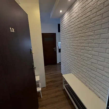 Sosna Appartement Świeradów-Zdrój