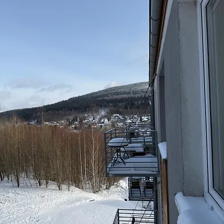 Sosna Apartamento