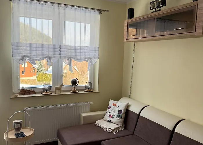 Sosna * Świeradów-Zdrój