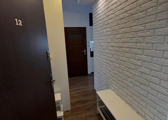 Sosna Apartament Świeradów-Zdrój