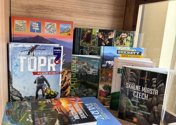 Sosna * Swieradow-Zdroj