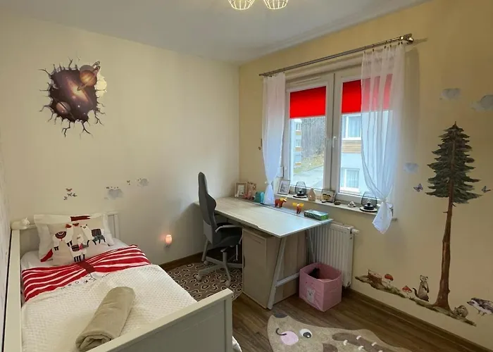 Sosna * Swieradow-Zdroj